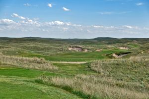 Ballyneal 10th Hole 2026